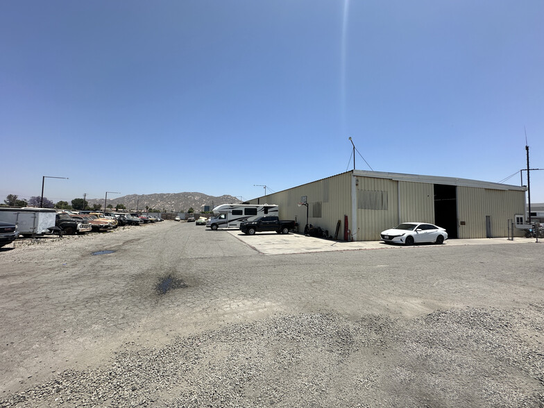 24850 Rivard Rd, Moreno Valley, CA for sale - Building Photo - Image 2 of 4