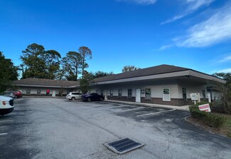 More details for 4239 Sunbeam Rd, Jacksonville, FL - Office for Rent