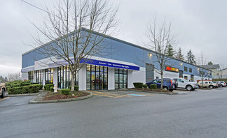 More details for 11604 Airport Rd, Everett, WA - Industrial for Rent