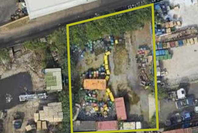 More details for Miskelly St, Liverpool - Land to Rent