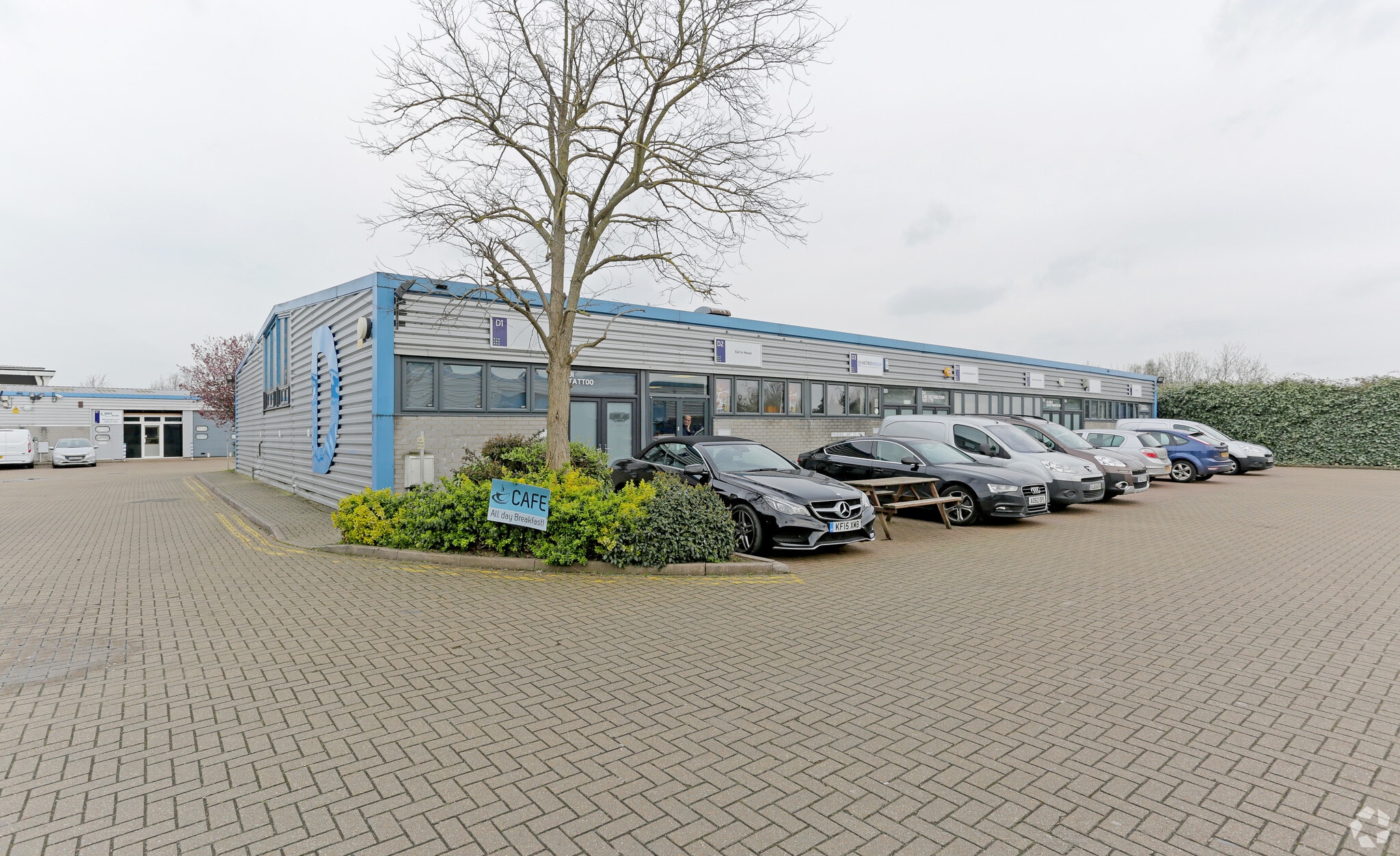 Langston Rd, Loughton for sale Primary Photo- Image 1 of 1