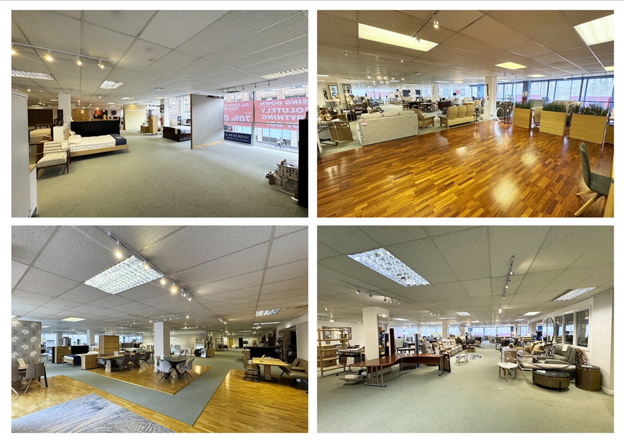 134 Renfrew St, Glasgow, GLG G3 6ST - Unit 134 - - Interior Photo - Image 2 of 7