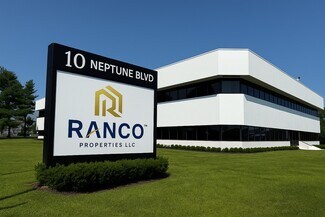 More details for 10 Neptune Blvd, Neptune, NJ - Medical to Rent