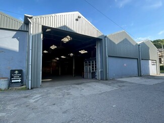 More details for Bacup Rd, Rossendale - Industrial for Rent