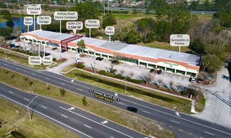 More details for 2683 St Johns Bluff Rd S, Jacksonville, FL - Retail for Rent