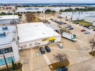 More details for 808 Interstate 20 W, Arlington, TX - Light Industrial for Rent