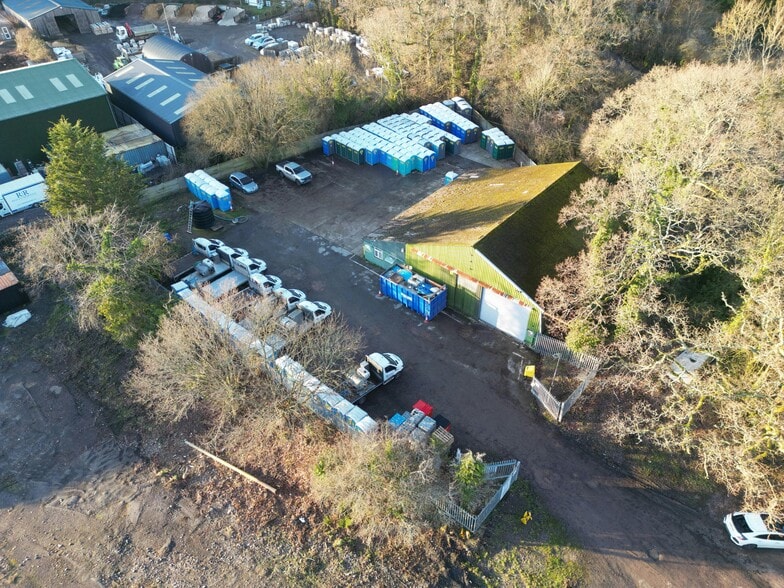 Thompsons Ln, Winchester to rent - Building Photo - Image 2 of 9