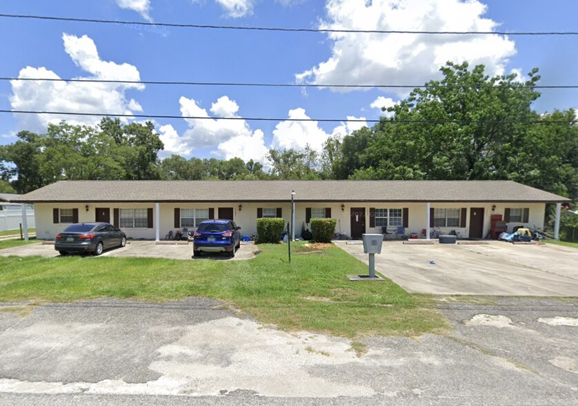 11651 SE 71st Terrace Rd, Belleview, FL for sale - Primary Photo - Image 1 of 9