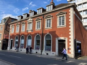 2 Surrey St, Norwich to rent Building Photo- Image 1 of 6