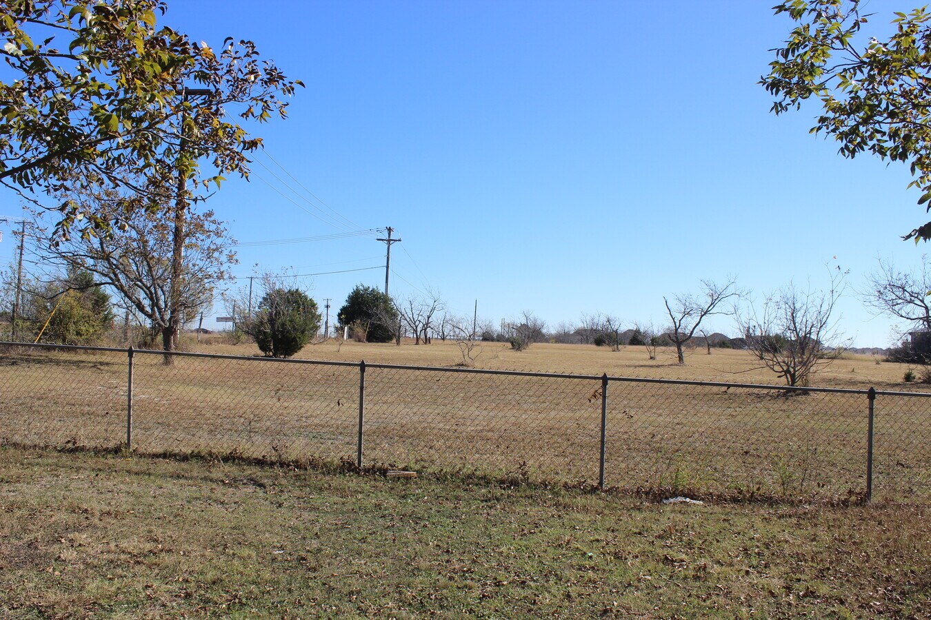 4800 S Clear Creek Rd, Killeen 76549 Land for Sale