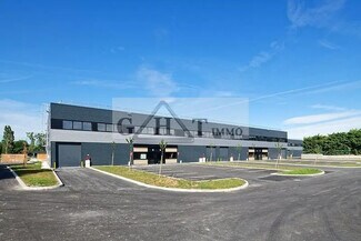 More details for Office, Industrial to Rent