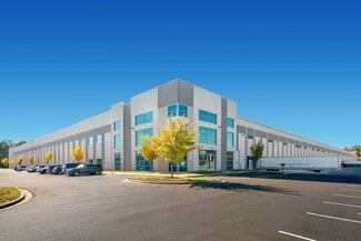 More details for 10137 Horton Rd, Charlotte, NC - Industrial to Rent