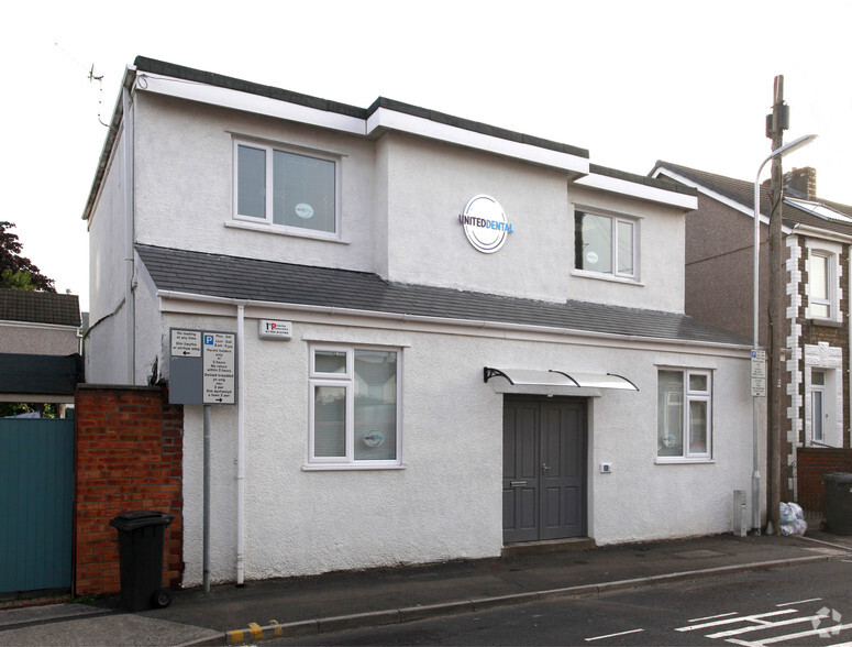 Arthur St, Neath for sale - Building Photo - Image 2 of 2