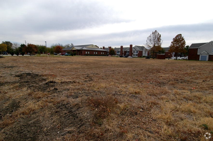 1871 Harroun Ave, McKinney, TX to rent - Building Photo - Image 2 of 16