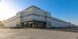 More details for 8575 Volta Dr, Humble, TX - Industrial for Rent