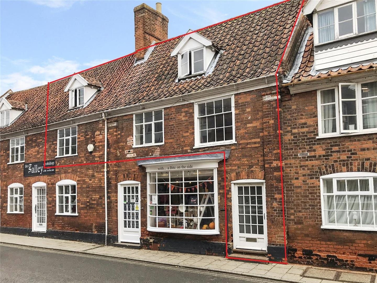 39A Smallgate, Beccles to rent Building Photo- Image 1 of 8