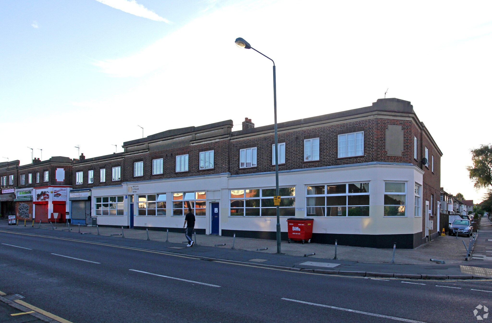 38-48 Avenue Rd, Bexleyheath for sale Primary Photo- Image 1 of 1