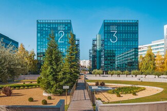 More details for Calle Vía de los Poblados, 3, Madrid - Office to Rent