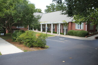 More details for 135 W Connecticut Ave, Southern Pines, NC - Office for Rent