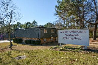 874 King Rd, Riverdale, GA for sale Building Photo- Image 1 of 1