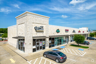 More details for 1550 S Custer Rd, McKinney, TX - Retail for Rent