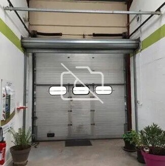 More details for Industrial to Rent