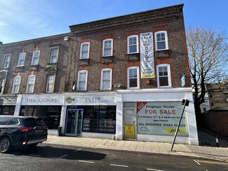 More details for 17-19 Frogmoor, High Wycombe - Retail for Rent