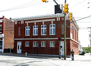 1801 E Broad St, Richmond, VA for sale Building Photo- Image 1 of 1