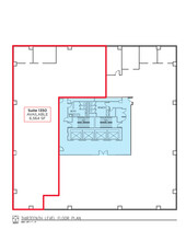 2120 S 72nd St, Omaha, NE for sale Floor Plan- Image 1 of 1