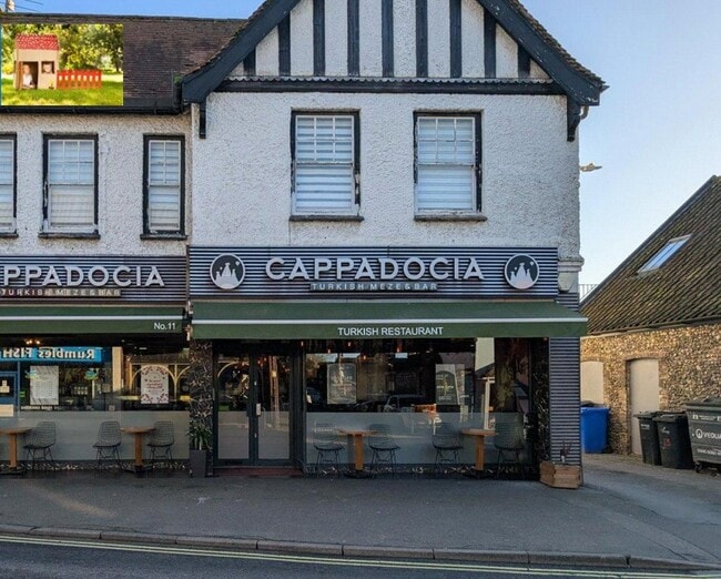 More details for 11-11A High St, Mildenhall - Retail for Sale