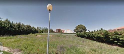 Land in Santa Marta de Tormes, Salamanca for sale Site Plan- Image 1 of 3