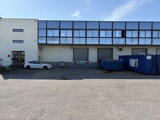 More details for Light Industrial to Rent
