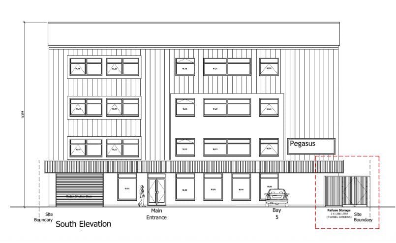 Barton Manor, Bristol for sale - Building Photo - Image 1 of 1