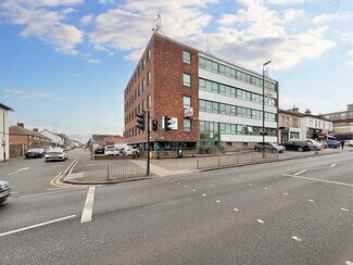 More details for 69-73 Manor Rd, Wallington - Office for Rent