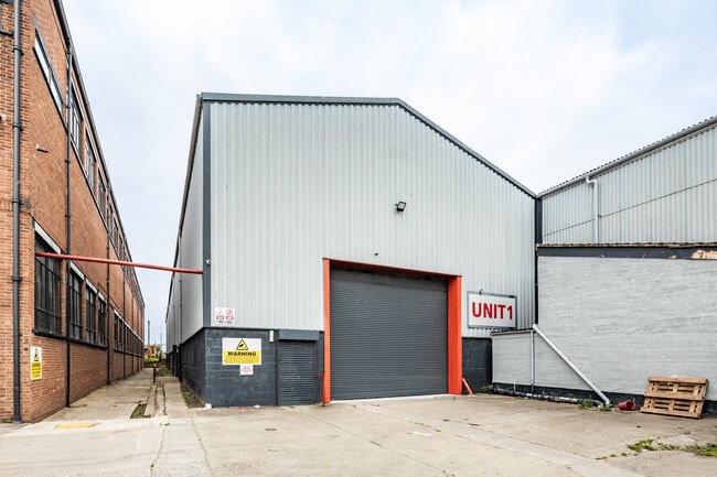 More details for River Ln, Chester - Industrial to Rent