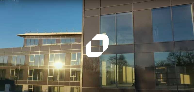 Office in Jouy-en-Josas to rent - Building Photo - Image 3 of 14