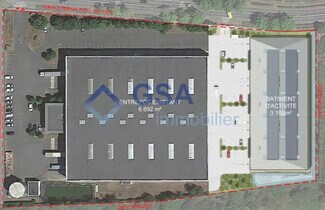 More details for Light Industrial to Rent