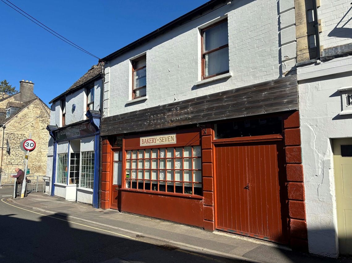 53 Market St, Nailsworth to rent Building Photo- Image 1 of 2