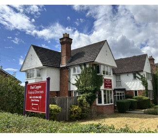 More details for 95 Leigh Rd, Eastleigh - Retail for Sale