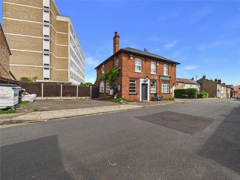Chapel St S, Colchester for sale - Building Photo - Image 1 of 29