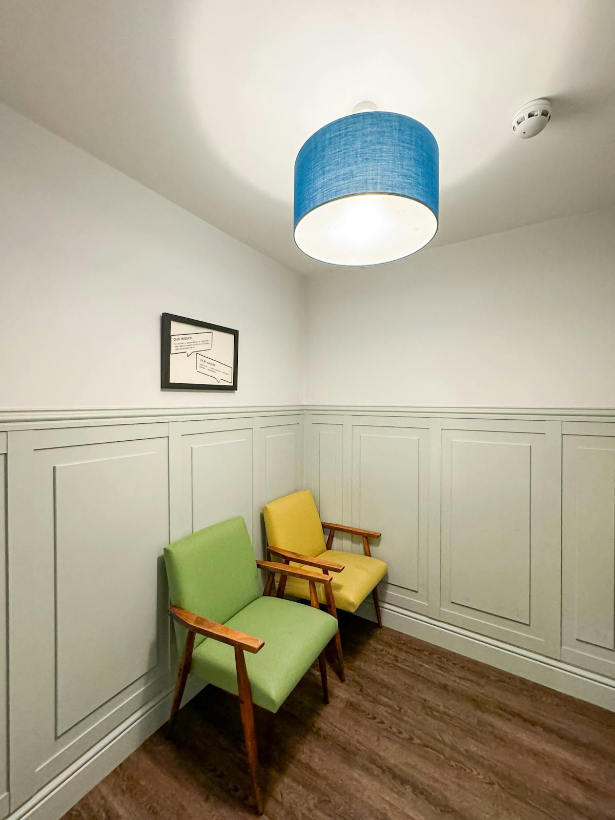 199-201 High St, London to rent Interior Photo- Image 1 of 7