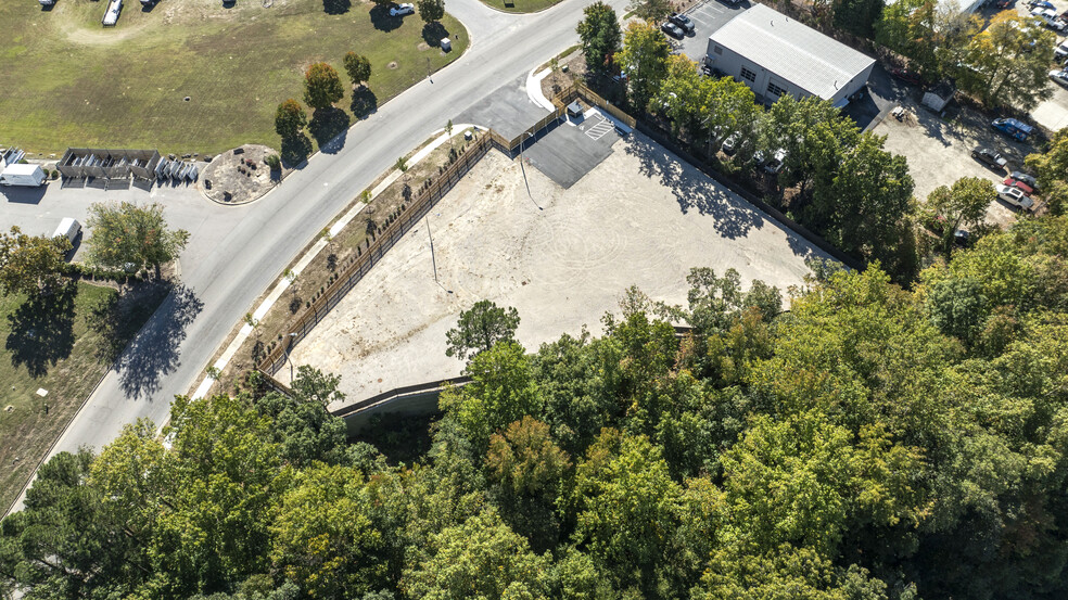 1041 Corporation Pky, Raleigh, NC for sale - Building Photo - Image 3 of 5