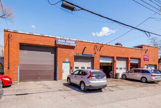 More details for 4965-4975 St De Sorel, Montréal, QC - Retail to Rent