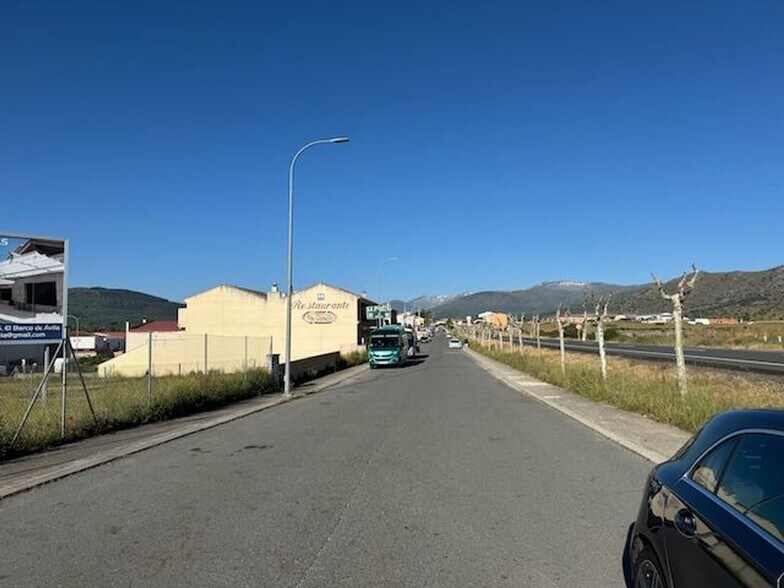 Carretera Soria-Plasencia, 54, El Barco de Ávila, Ávila for sale - Other - Image 3 of 4