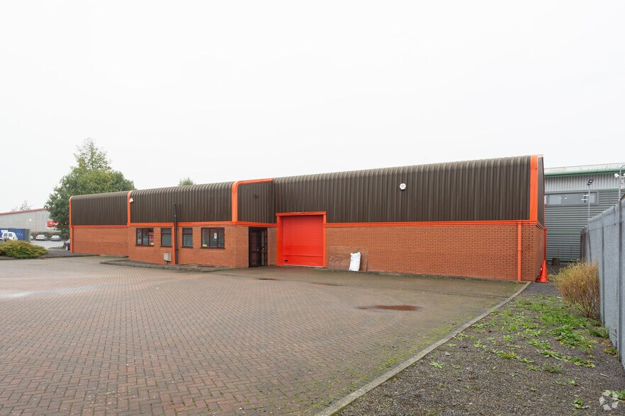 Crossways Rd, Bridgwater for sale - Primary Photo - Image 1 of 1