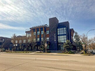 More details for 1319 Edmonton Trl NE, Calgary, AB - Retail to Rent