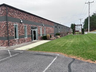 More details for 72 Minot Ave, Wareham, MA - Industrial for Rent