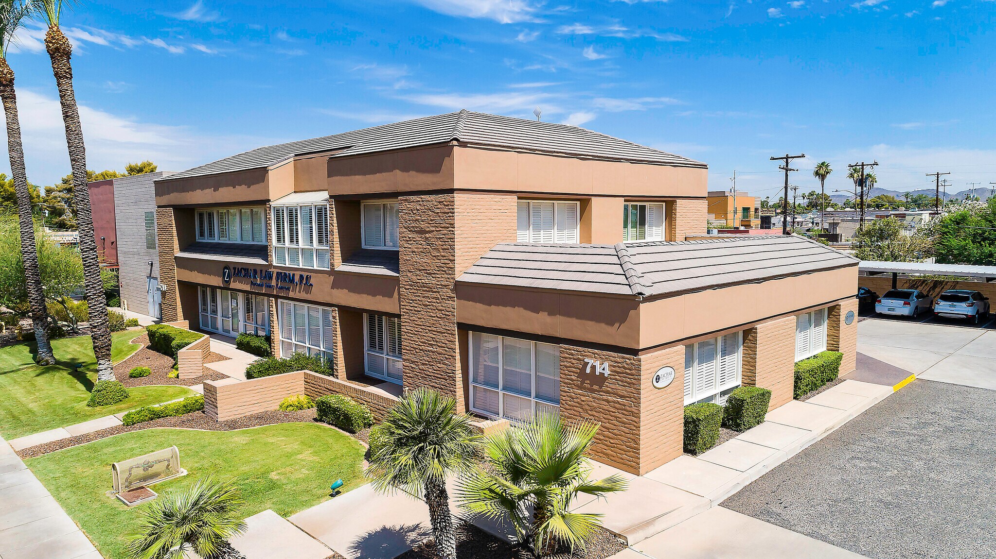 714 E Rose Ln, Phoenix, AZ for sale Primary Photo- Image 1 of 9