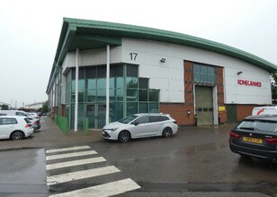 18 Great Bridge St, West Bromwich to rent Building Photo- Image 1 of 7