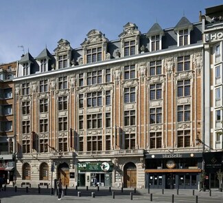 More details for 28 Place De La Gare, Lille - Office to Rent